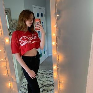 CocaCola tee